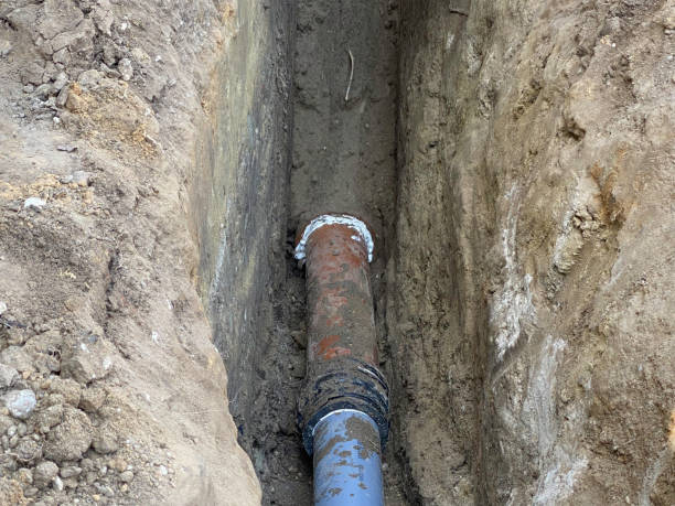 Best Flood restoration services  in North Lima, OH